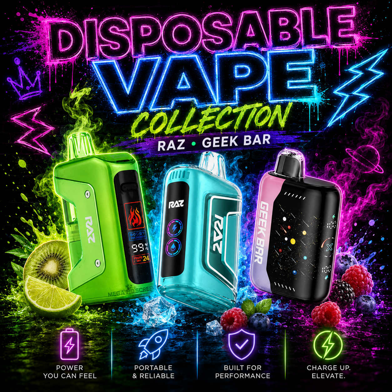 Smoke Nation | Smoke Shop Distributor & Wholesaler Smoke Nation | Smoke Shop Distributor & Wholesaler